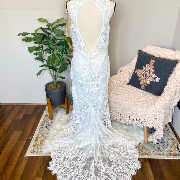 Spell & The Gypsy Collective Edie Gown💋 - Picture 10 of 16